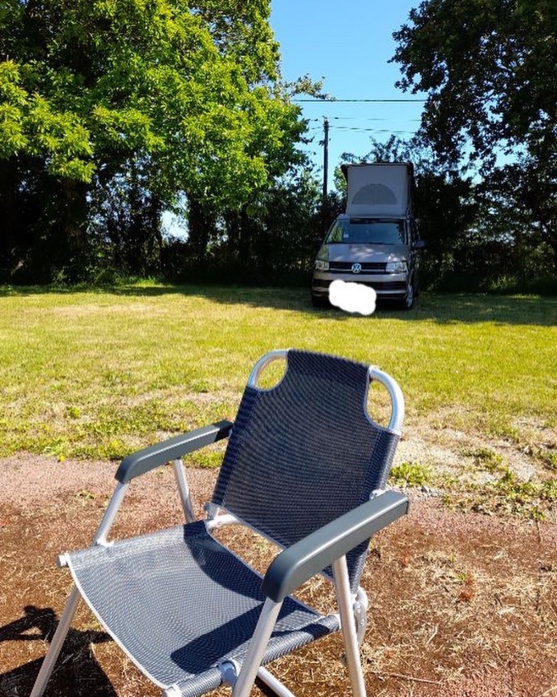 Aire camping-car à Pornic (44210) - Photo 3